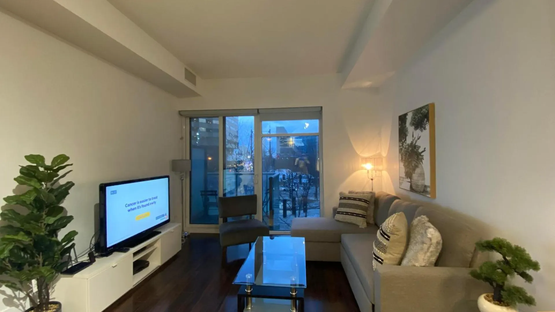 Apartment Rivetstays - The Atmos II Toronto Canada
