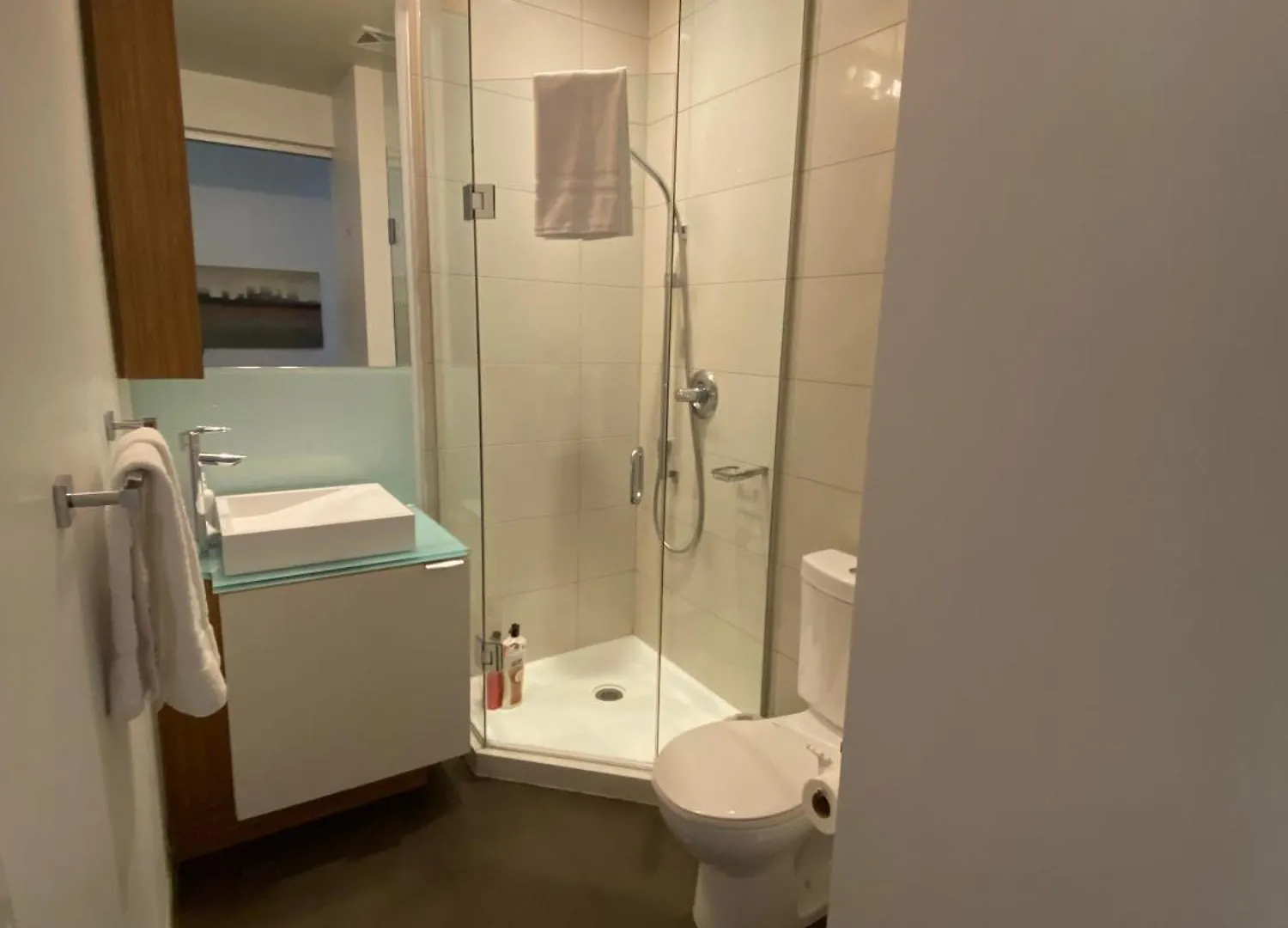Apartment Rivetstays - The Atmos II Toronto