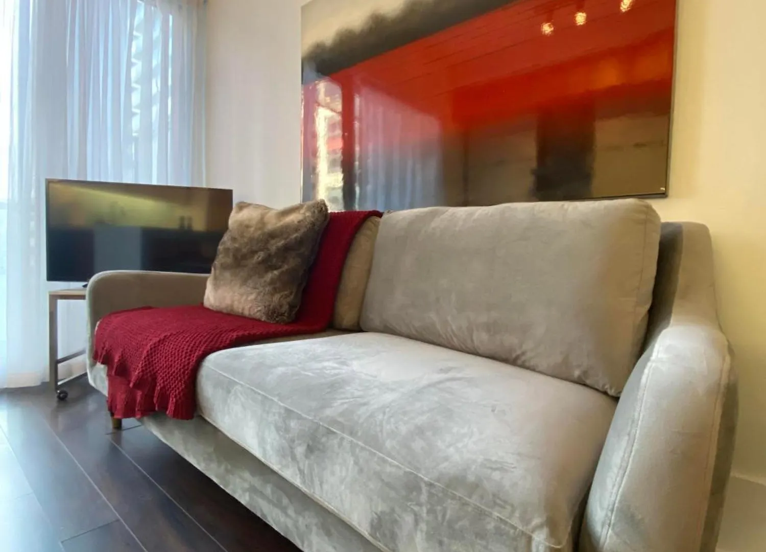 Rivetstays - The Atmos II Toronto 0*,